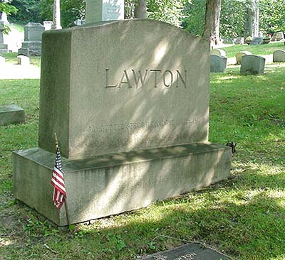 lawton